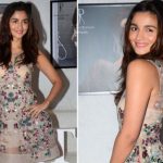 Alia makes everyone crazy with her style, learn basic tips for a stylish look