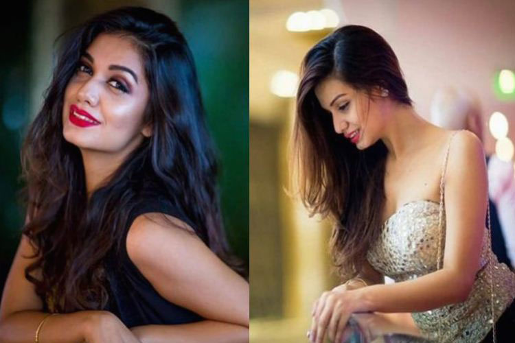 Divya Agarwal is all set to rock with her style and looks in BIGG BOSS 15