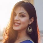 Rhea Chakraborty