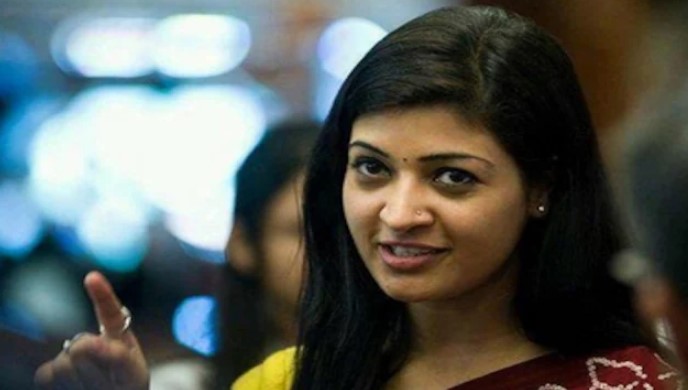 Alka Lamba