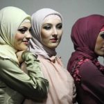 Hijab enhances beauty, these are 10 styles of wearing hijab