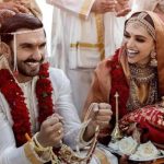 Ranveer and Deepika