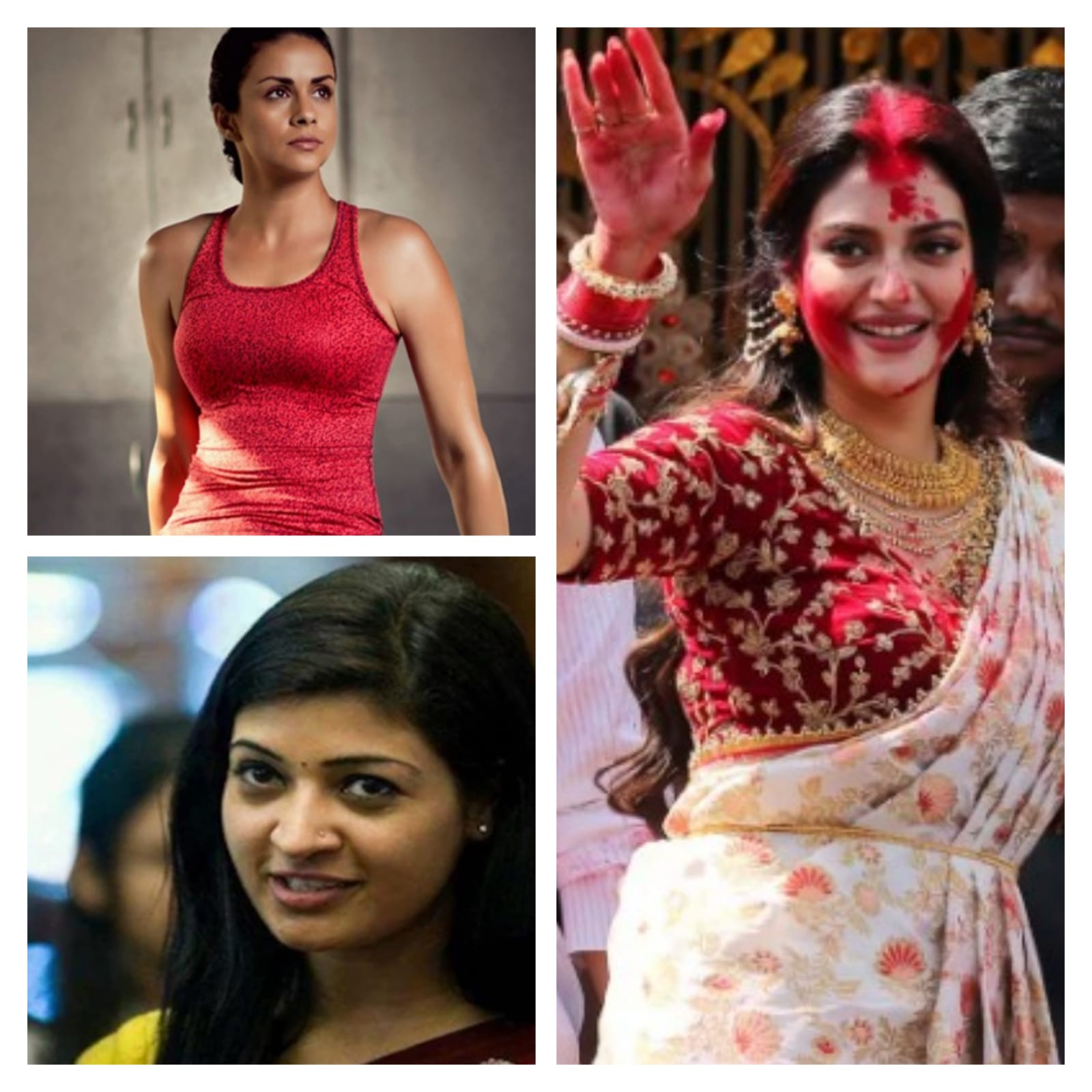 6 Glamorous Female Politicians With India's Flamboyant Image