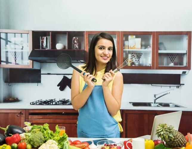 Make your kitchen smarter and healthier with these easy ways