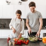 Know 10 essential tips to cook delicious food