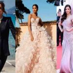 Bollywood's beautiful actress flaunts her boldness at the Cannes Film Festival