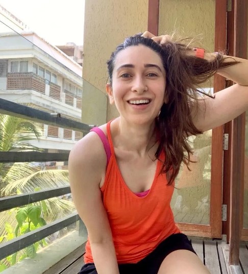 Karishma Kapoor