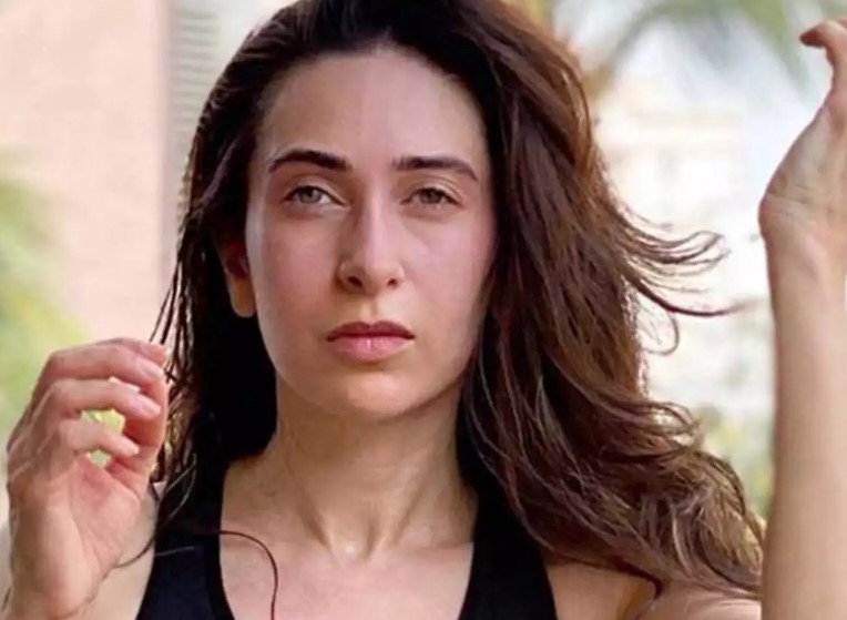 Will Bollywood actress Karisma Kapoor marry again at the age of 47?