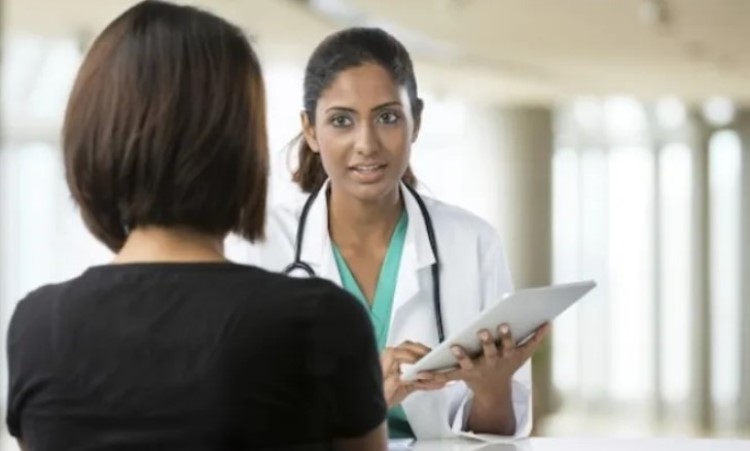 5 very important questions that every woman has to ask her gynecologist..