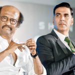 These days the discussions about Rajinikanth and Akshay Kumar's riches are all around.