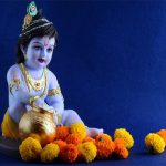 Now doubts are over about Krishna Janmashtami, the festival will be celebrated for two days