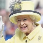 Elizabeth II, who reigned as the longest queen, die at the age of 96