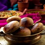 Litti Chokha Recipe