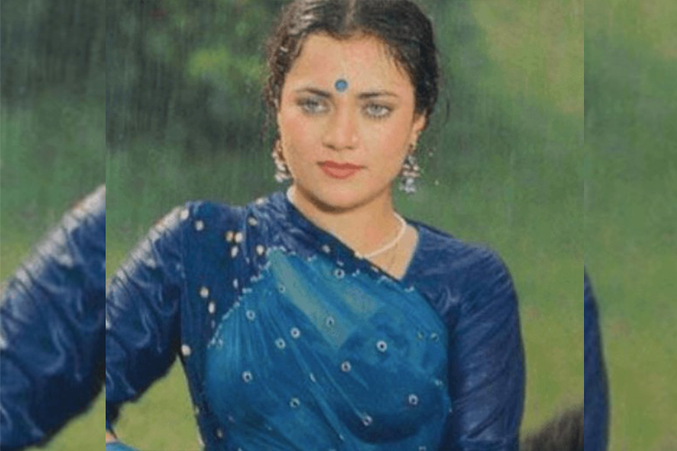 Mandakini 