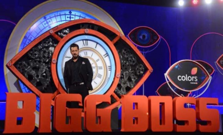 Bigg Boss 16