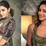 Take special tips for festive season makeup looks from Anushka Sharma and Ananya Panday