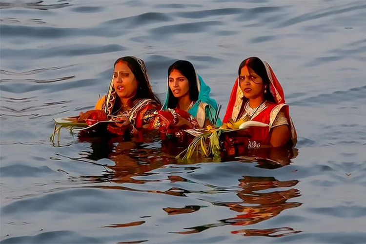 Importance of 'Chhath', the great festival of folk faith, from bathing to Arghya