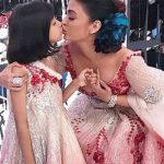 Ruckus over Aishwarya Rai Bachchan's 'lip kiss'