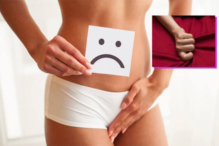 Never ignore unresolved problems related to Ladies' health