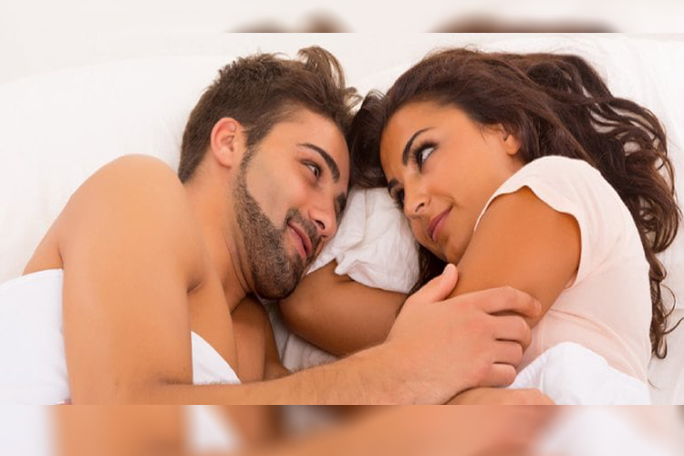 Sexual intimacy helps in recovering from loneliness and depression