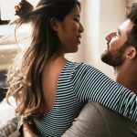 Sexual intimacy helps in recovering from loneliness and depression