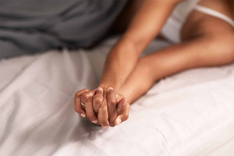 Take care of these 5 things for better climax on bed