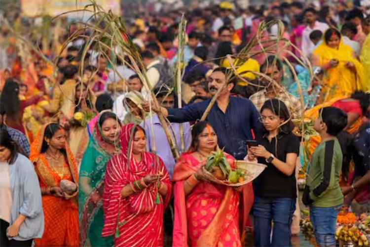 Chhath Puja