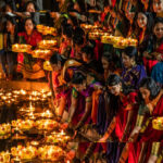 Diwali 2023: How to worship Goddess Lakshmi on Diwali