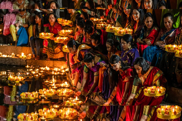 Diwali 2023: How to worship Goddess Lakshmi on Diwali