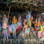 Govardhan Puja: Govardhan Puja on 13 or 14 November?