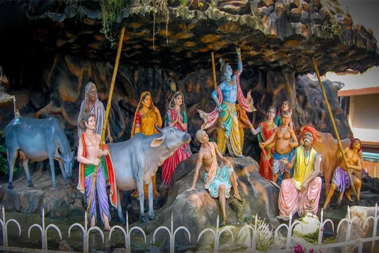 Govardhan Puja: Govardhan Puja on 13 or 14 November?