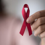 Knowledge about HIV is the real diagnosis.