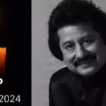 Pankaj Udhas: Last rites of Padmashree Pankaj Udhas today