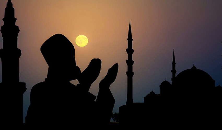 Roze ki Dua: Dua for fasting in Ramzan 