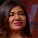 Alka Yagnik lost her hearing