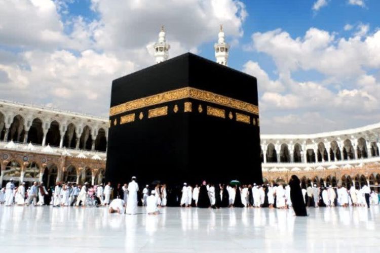 Hajj Yatra 2024: Holy Hajj pilgrimage has started