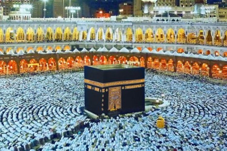 Hajj Yatra 2024: Holy Hajj pilgrimage has started