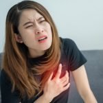 Heart Blockage: Abnormal changes in the body mean the risk of heart blockage