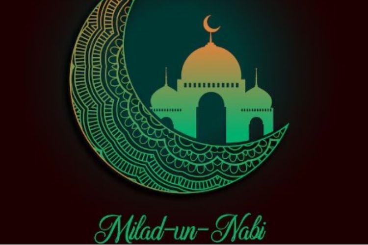 Importance of Eid Milad-Un-Nabi in Islam and its history