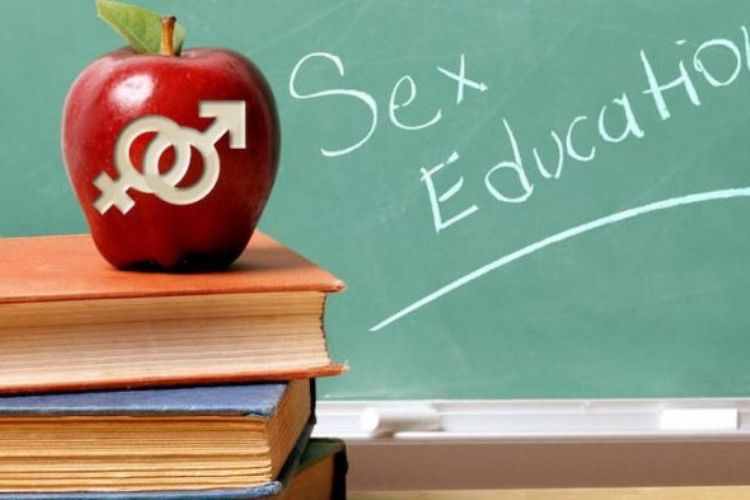 Sex Education