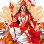 After all, when did the worship of Maa Durga start in Bengal?