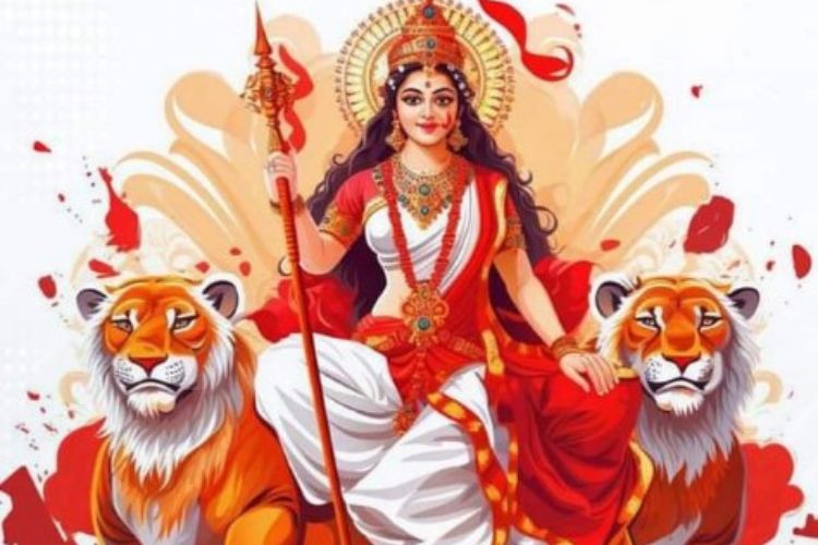 After all, when did the worship of Maa Durga start in Bengal?