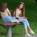 Hormonal balance may deteriorate in teenagers