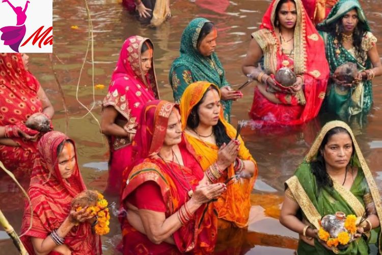 Chhath Puja