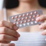 Birth control pills can increase the risk of breast cancer and infertility