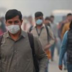 Increasing pollution in the air can be fatal for the heart