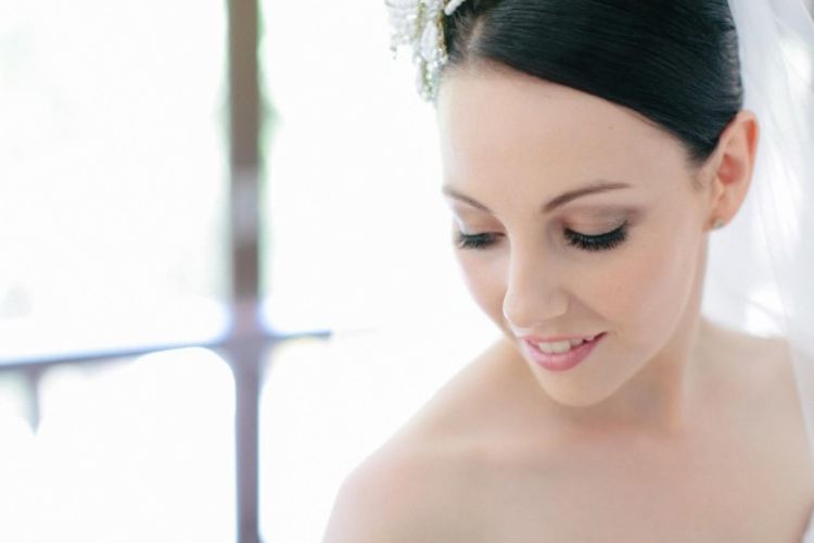 Pre wedding skin care means enhancing the beauty of the bride