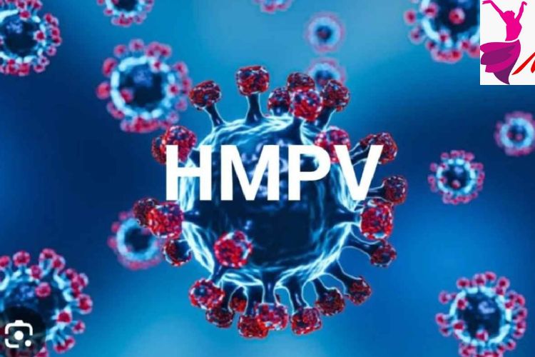 Entry of HMPV virus in India