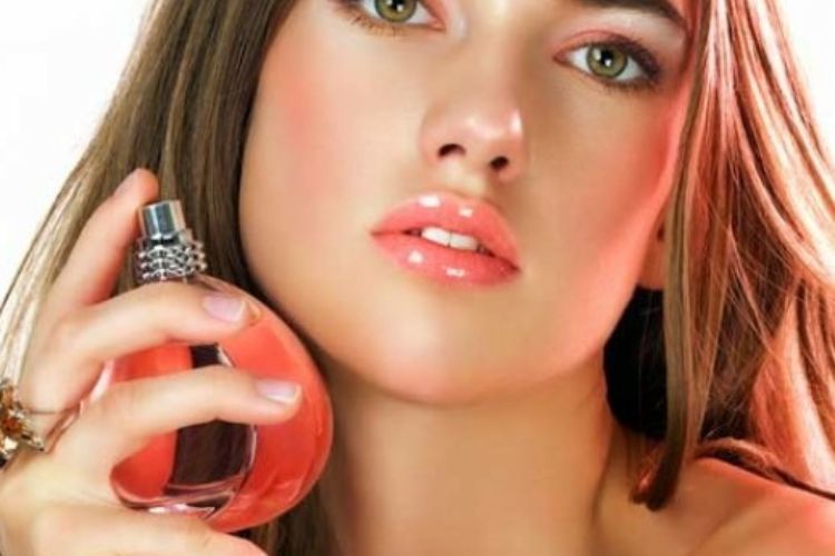 Excessive use of perfume for skin can cause big problems for you